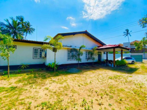 Kanchan Beach Front Villa